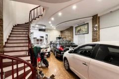 Bán nhà trường chinh đống đa. gara ôtô, gần phố, ngõ thông kinh doanh. 51m2x5t, 4.5m mt, 10.3tỷ