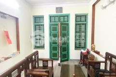 Nhà minh khai 5 tầng dân xây còn mới 3 thoáng 37m2 3.85 tỷ hai bà trưng lh 0332773182 mr dương