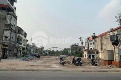 Nhà đẹp 2 thoáng ngọc lâm 130m mt6m, ô tô tránh, kd bất chấp, siêu tiềm năng, giá bất ngờ.