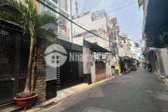 Hẻm 8m đồng đen ngang 4.4m 4pn kinh doanh cực tốt