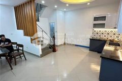 Bán gấp nhà khương trung thanh xuân lô góc, gần phố, ngõ thông, ở ngay. 35m2x5t, 4.5m mt, 3.65 tỷ