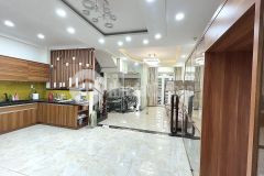 Tân phú ô tô ngủ nhà 75m2 4.2 x18 4 tầng hẻm gần 8m, chỉ 8.6 tỷ.