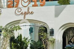 Bán nhà đẹp mặt tiền đường 53 kdc tân quy đông