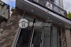 Bán nhà phố yên bình 35m 4t mt4m nhà mới lô góc ô tô thông gần phố chỉ 2 tỷ.