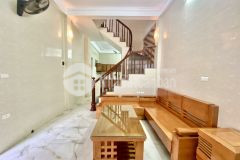 Bay nhanh nhà lê trọng tấn, hà đông 35m2x5tâng ô tô full nội thất nhỉnh 3tỷ