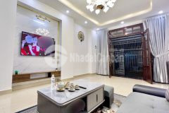 Bán căn nhà đường cao thắng p.7 đà lạt