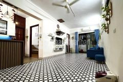 Bán gấp nhà võ thị sáu 40m2 x mt 6m, ô tô đỗ gần, mặt tiền rộng 2 tỷ