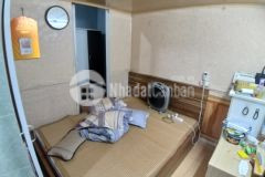 Bán căn hộ tập thể văn hóa nghệ thuật, mai dịch, cầu giấy, 40m2 nhà nguyên bản chỉ 1.7 tỷ