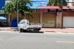 Cho thuê mặt bằng đẹp mặt tiền huyền trân công chúa, tp vũng tàu