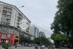 Bán nhà riêng trần thái tông 6 tỷ 2 diện tích 50m2