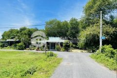 Bác em bể nợ, cần bán gấp lô đất này ngang 6x40 có thổ cư, cách tỉnh lộ 7 900m thái mỹ củ chi