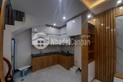 Bán nhà phố yên hòa 55m2mt4m, nhà mới kính koong, 3 bước ra phố chỉ 3 tỷ.