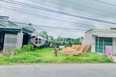 Cần bán lô đất mặt tiền kinh doanh chính chủ