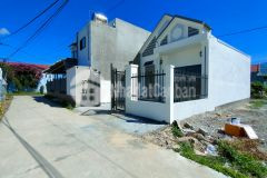 Bán nhà diên điền giá rẻ thôn trung 3 sát bên hương lộ 5