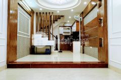 Bán nhà khương hạ thanh xuân 35m2 x 5 tầng giá chốt sập sàn 4.2 tỷ