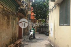 Tôi cần bán nhà tại lê quang đạo, ô tô đỗ, 40m, 4 tầng, mt4m