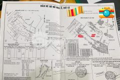 Nhà mặt tiền kha vạn cân phường linh đông thủ đúc dt 1225m vị trí vàng tiện kinh doanh