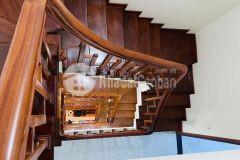 Khu vip hoàng minh đạo ô tô 7 chỗ đỗ cửa 5 tầng full nội thất giá trị tiềm năng