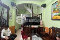 Bán nhà riêng nguyễn đình hoàn nghĩa đô cầu giấy 90 m2 giá 18 tỷ 6