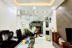 Ôtô ngủ trong nhà bán nhà đẹp 3 tầng phan xích long, 68m2 4.2x16.2m, 9.5 tỷ tl