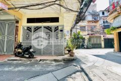 Hạ giá sâu bán nhà 4 tầng 45m2 phố tây sơn, lô góc, ô tô đỗ cửa