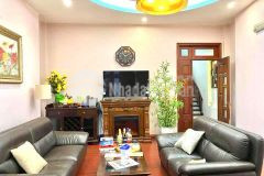 Bán nhà võng thị, tây hồ gần phố, ô tô tải đỗ cửa ngày đêm. 57m2, 9.2 tỷ