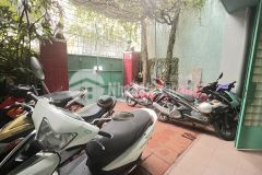 Quận 5, nguyễn trãi, hẻm xe hơi tránh, nhà cũ, sát mặt tiền, 120m2 giá 22,3 tỷ