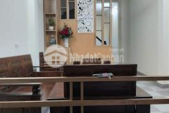 Chính chủ bán nhà lĩnh nam 45m 3 thoáng tự xây kiên cố tặng toàn bộ nội thất như hình nhỉnh 3 tỷ