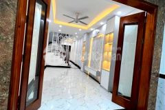 Nhà mới đẹp phố giáp bát 6.85 tỷ, gần 70m2, trung tâm đắc địa hoàng mai