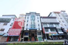 Mặt tiền cộng hòa, 5 tầng, thang máy, 80m2, 23 tỷ kd trên 100trth