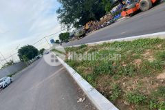 Chỉ 11 tỷ có 65m đất mặt đường 40 ngọc thuỵ kéo dài xuống hồng tiến, aeon mall...