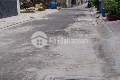 Bán nhà hxh,gần làng đại học thủ đức, kinh doanh 54m2 chỉ 3.8 tỷ,lh 0978748789