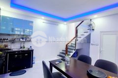 Bán nhà mới hxh âu cơ, 49m2, ngang 4.5m, dài 11m giá chỉ 4.3 tỷ