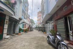 Hiếm ơi là hiếm giá chưa tới 100trm2 có ngay nhà ngang 5m khu bàu cát.