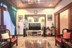 Hiếm, rẻ phố tạ quang bửu gara ô tô 100m2, 5t, mt6m giá 22.9 tỷ nhà 2 mặt tiền kinh doanh