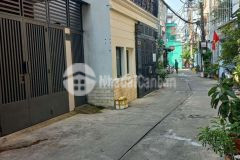 Nhà tân bình trần văn quang hxh 5m shr 36m2 mới dẹp chỉ nhỉnh 2 tỷ