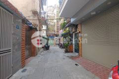 Cần bán gấp nhà 5 tầng xây mới phố nguyễn văn tuyết, ô tô vào nhà kinh doanh