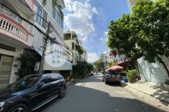 Mặt tiền kd khu vip bàu cát tân bình 72m2 5 tầng giá 13.x tỷ.