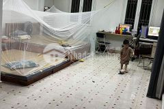 Bán nhà kim đồng giáp 4 tầng vỉa hè ô tô dừng đỗ kinh doanh hoàng mai