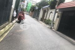 Bán nhà lý thường kiệt gần đại học bách khoa ô tô tận nhà 64m chỉ 5,5 tỷ giáp quận 10