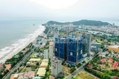 Cần bán nhanh căn hộ biển bãi sau chuẩn bị bàn giao giá từ 1,6 tỷ