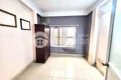 Chỉ 1.6 tỷ có ngay nhà đẹp, sổ riêng biệt trung tâm đống đa, 15mx5t, ngõ thoáng, nông.