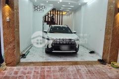 Bán ngay nhà gần phố thái hà, oto vào, 42m2x6 tầng,nhà mới ở ngay chỉ 9,9 tỷ