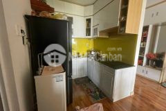 Cần bán gấp căn hộ bàu cát 2, phường 10, quận tân bình. giá bán chỉ 2 tỷ.