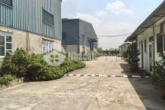 Cho thuê kho, xưởng tại kcn quốc oai. hà nội