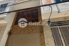 Bán nhà chu huy mân 40m2,6 tầng,thang máy,gara oto,full nội thất sịn giá nhỉnh 6 tỷ