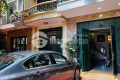 Hoàng ngọc phách lô góc 3 thoáng 70m2, 6t thang máy, gần phố, oto đỗ cửa, mới đẹp 17,8 tỷ