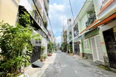 Hàng ngộp, mặt tiền kinh doanh ngay khu nam long, căn gốc 2 mặt tiền đường, phường bình thuận,