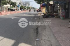 Hà bán, mặt tiền kinh doanh, đường huỳnh tấn phát, quận 7, 3 tầng, 5x21, giá nhỉnh 23 tỷ