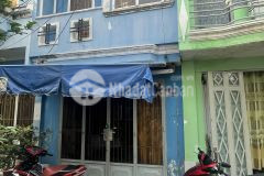 Nhà bán 2tấm hẻm thông 5m nguyễn văn quá,q12 giá 3ty6